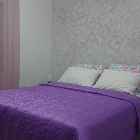 Morepal Apartment Rijeka Luaran gambar