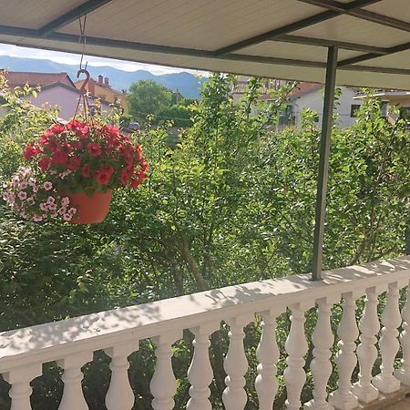 Morepal Apartment Rijeka Luaran gambar
