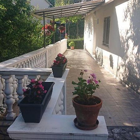 Morepal Apartment Rijeka Luaran gambar