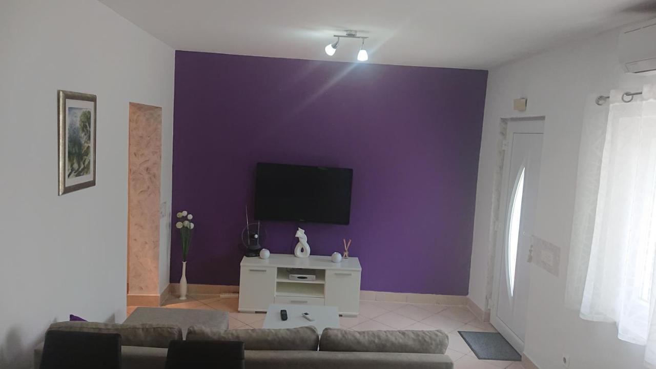 Morepal Apartment Rijeka Luaran gambar
