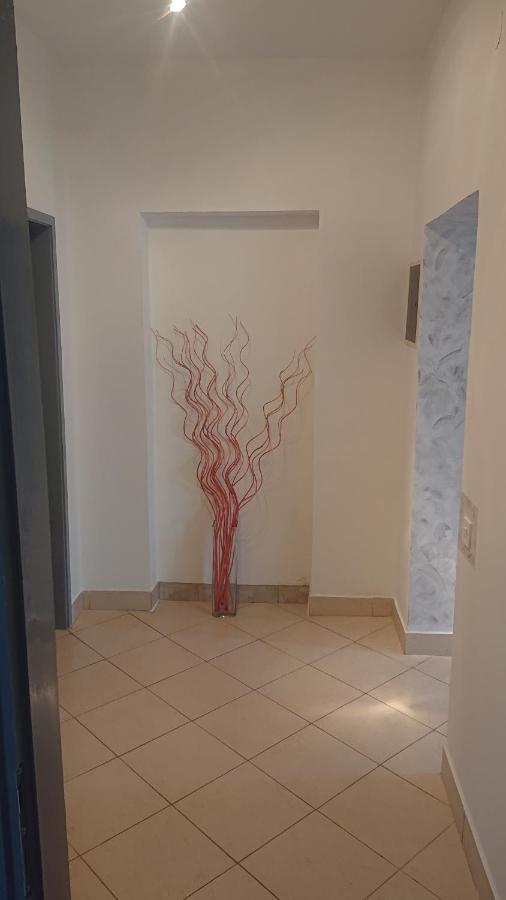 Morepal Apartment Rijeka Luaran gambar