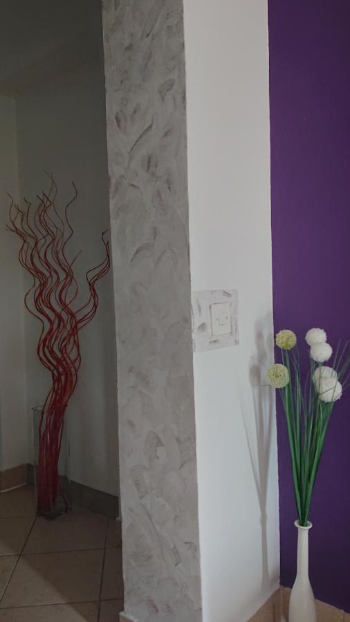Morepal Apartment Rijeka Luaran gambar